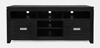 Altamonte Black 60  TV Stand