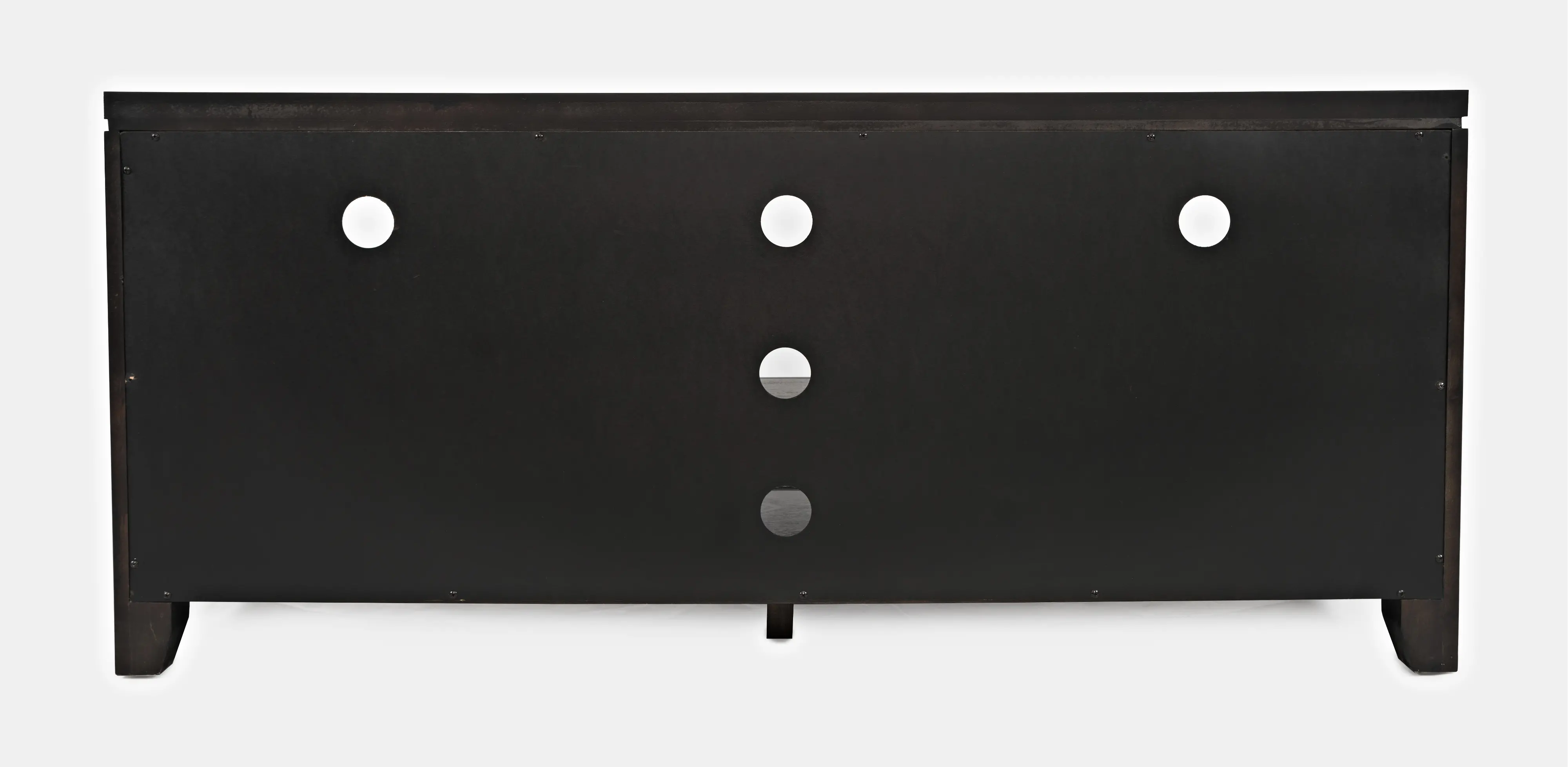 Altamonte Black 60  TV Stand-4
