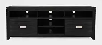 Altamonte Black 70  TV Stand