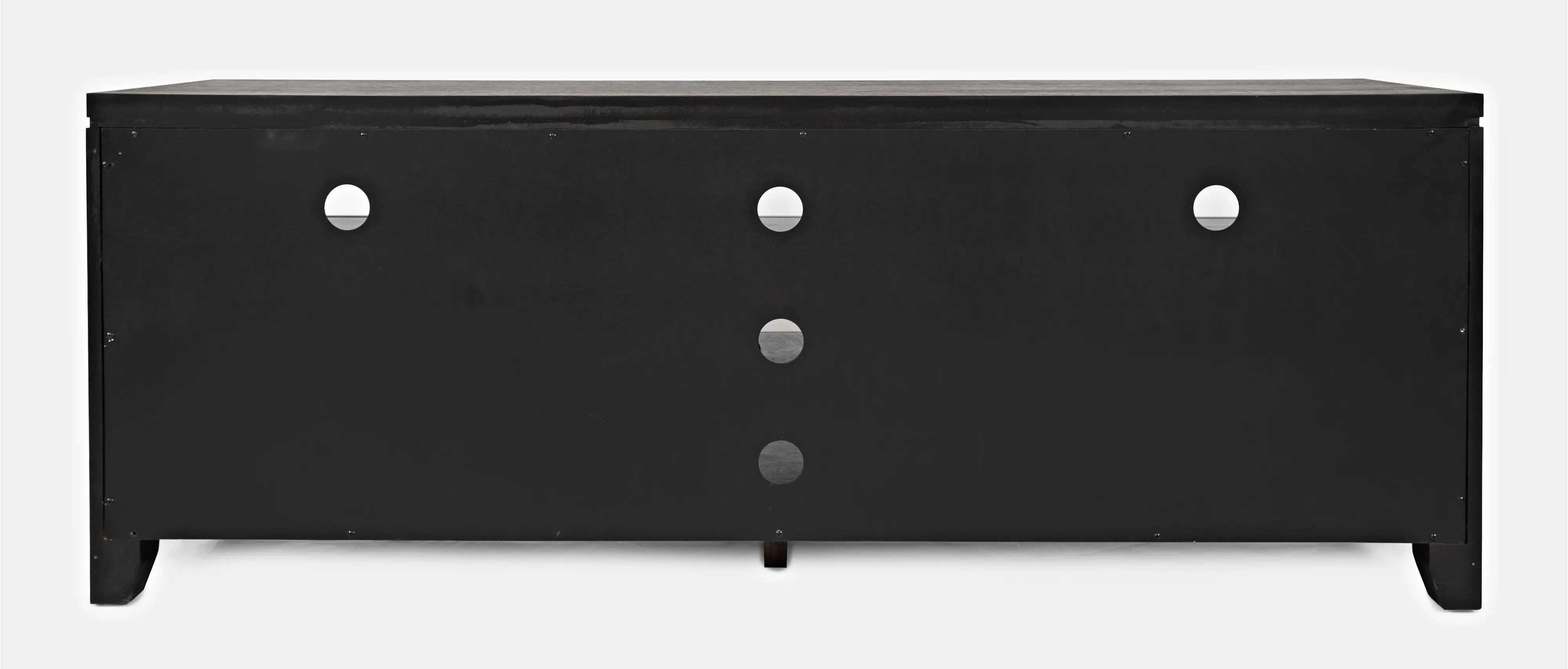Altamonte Black 70  TV Stand-3