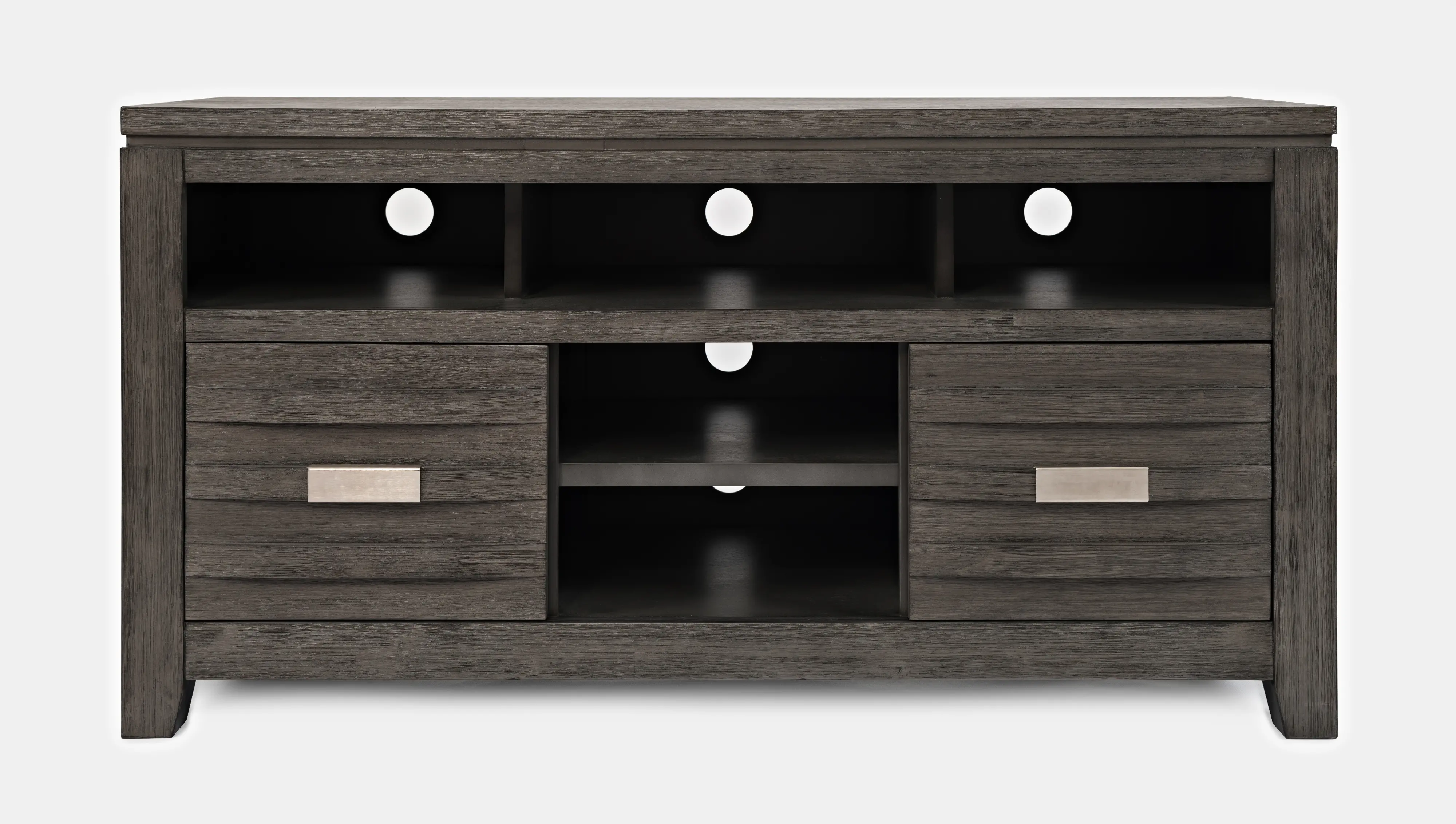 Altamonte Gray 50  TV Stand-1