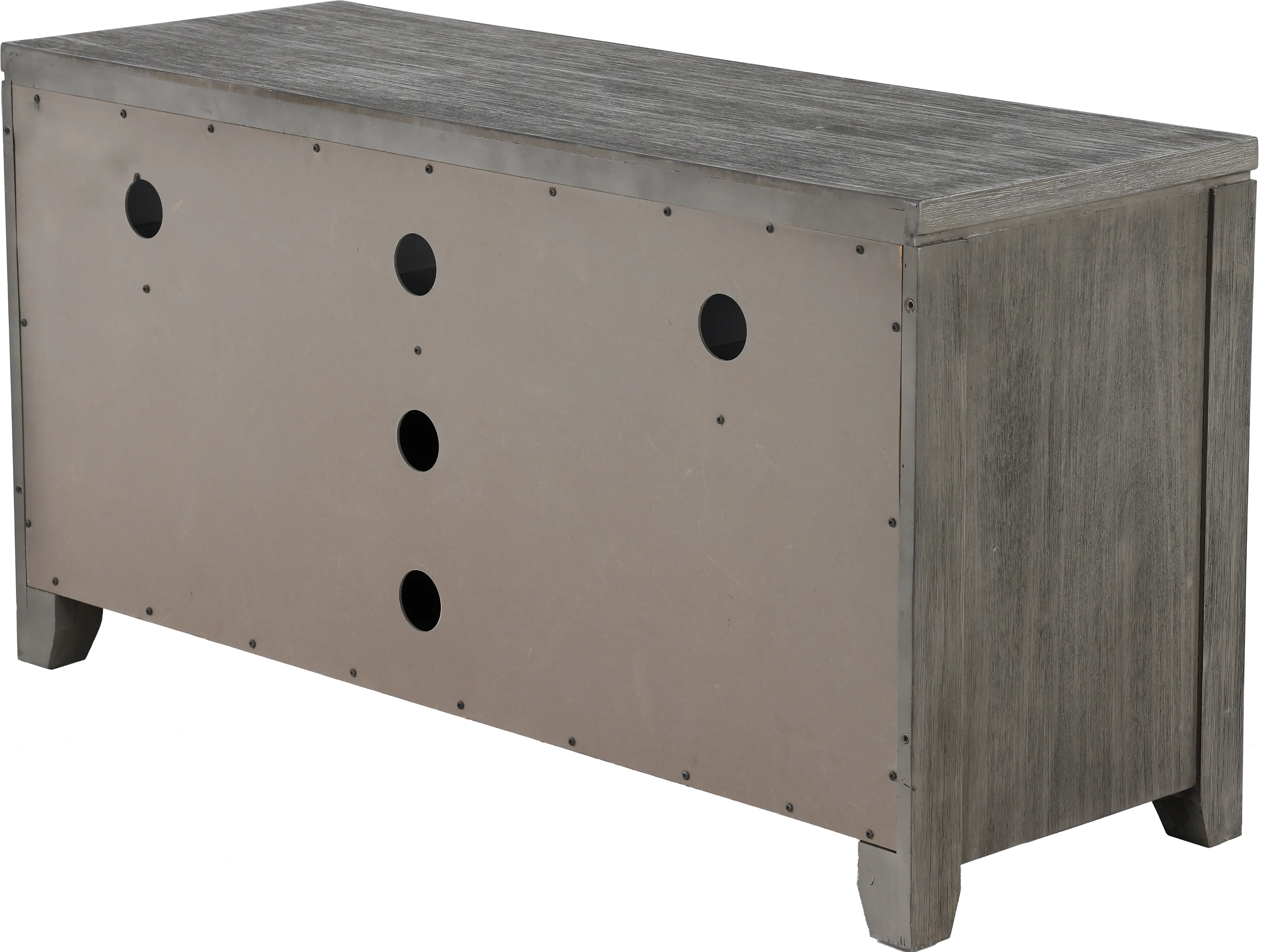 Altamonte Gray 50  TV Stand-10