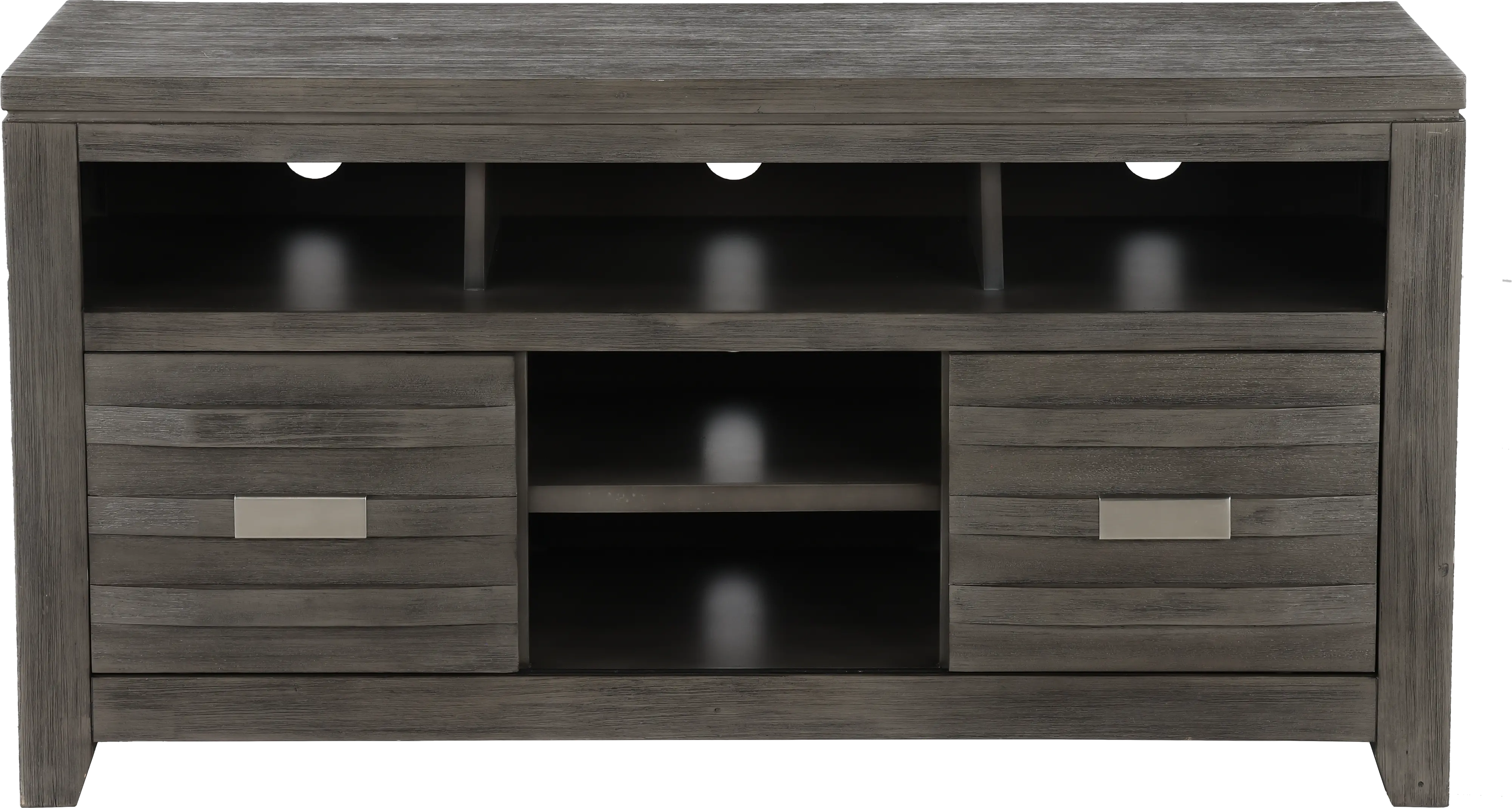Altamonte Gray 50  TV Stand-4