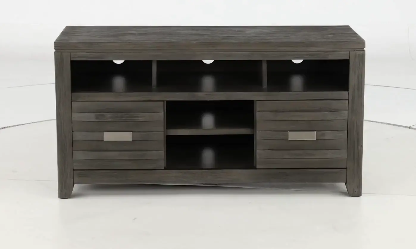 Altamonte Gray 50  TV Stand-5
