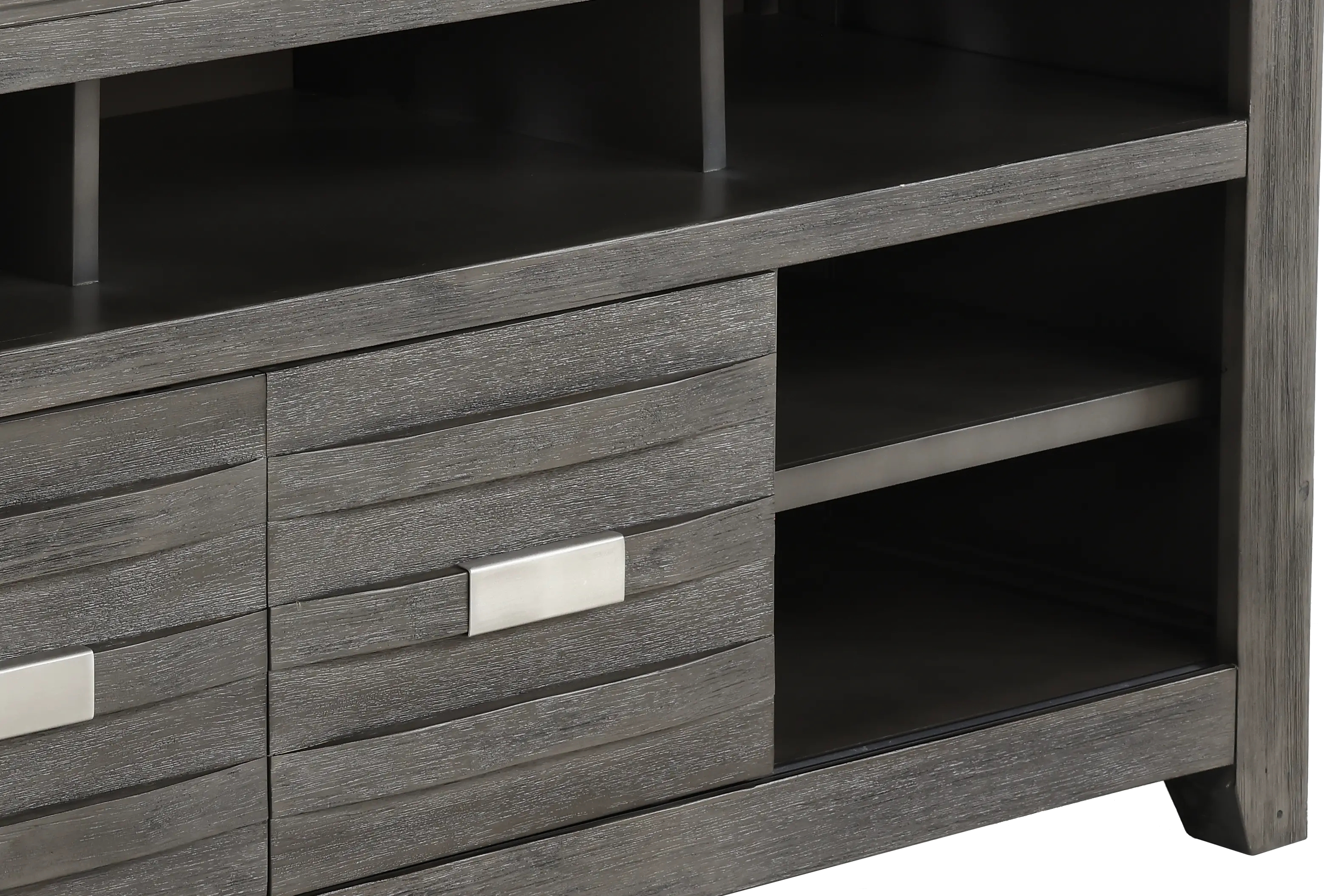 Altamonte Gray 50  TV Stand-6