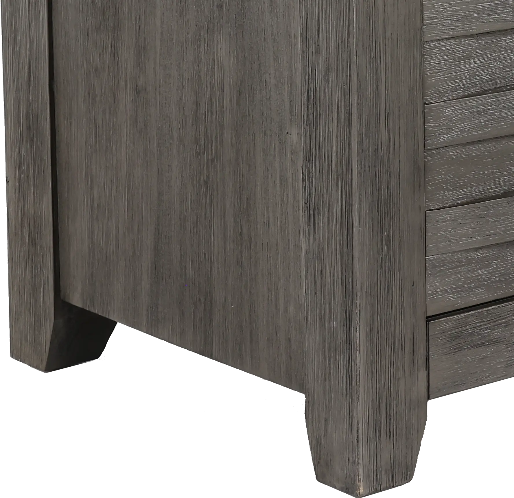 Altamonte Gray 50  TV Stand-9