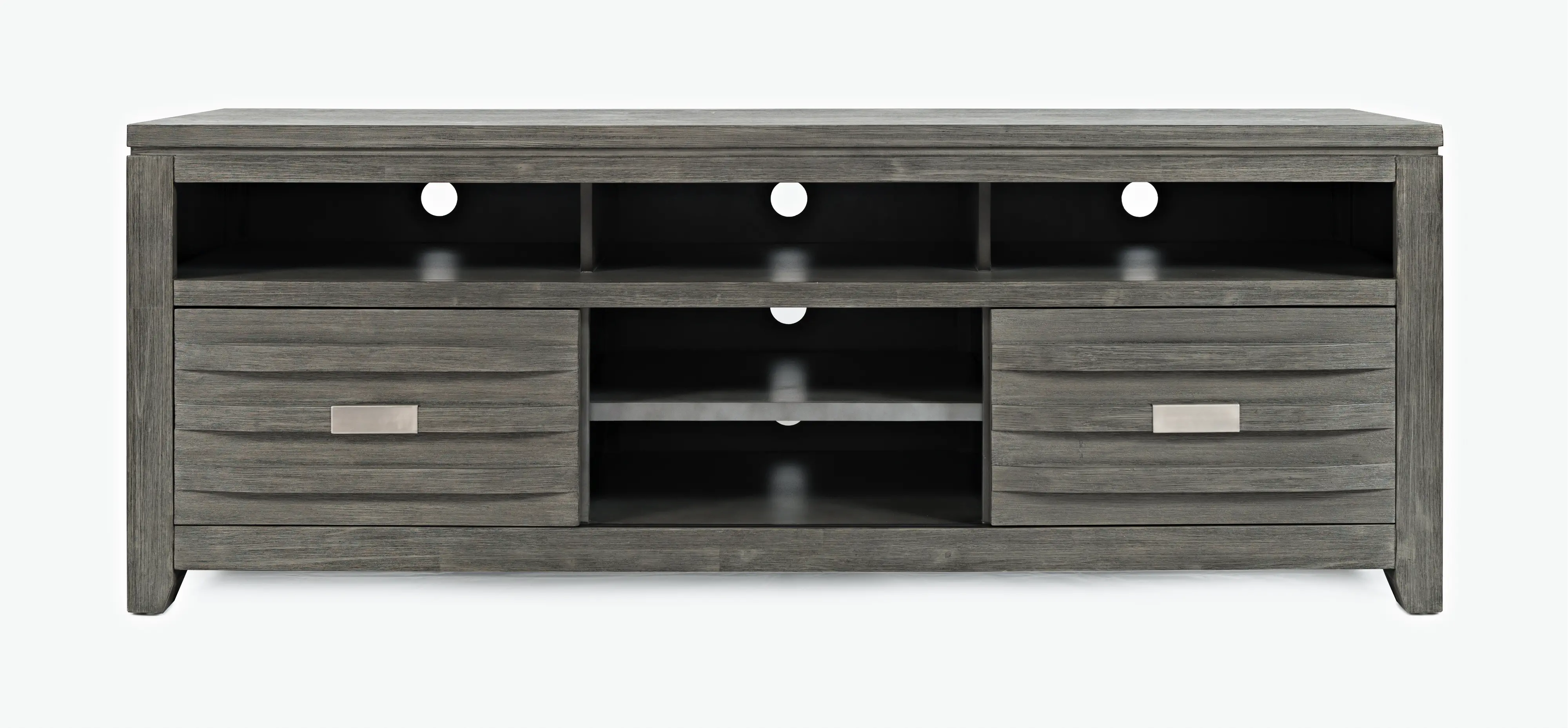 Altamonte Gray 70  TV Stand-1