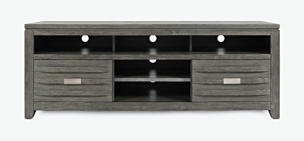 Altamonte Gray 70" TV Stand