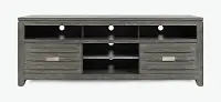 Altamonte Gray 70  TV Stand