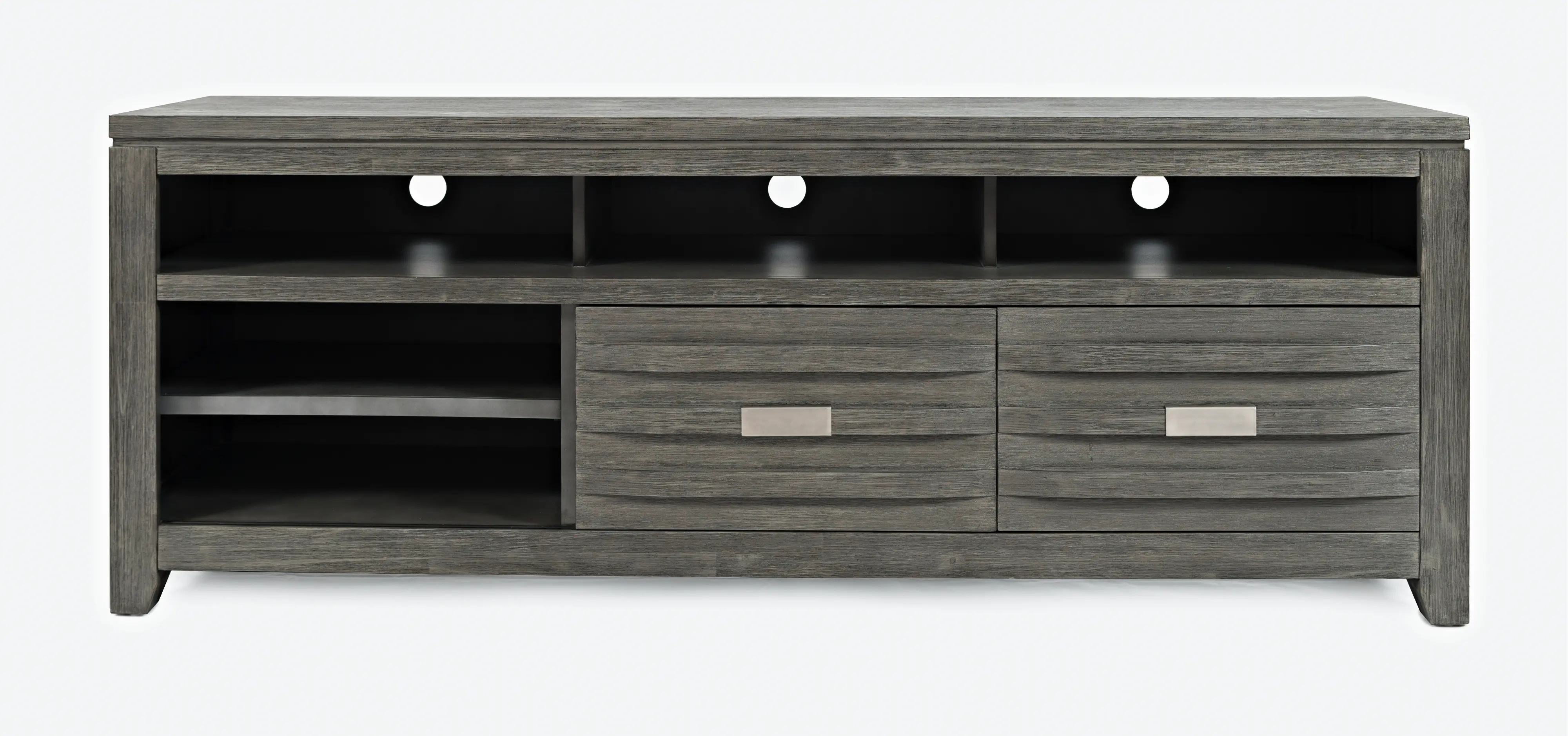 Altamonte Gray 70  TV Stand-2