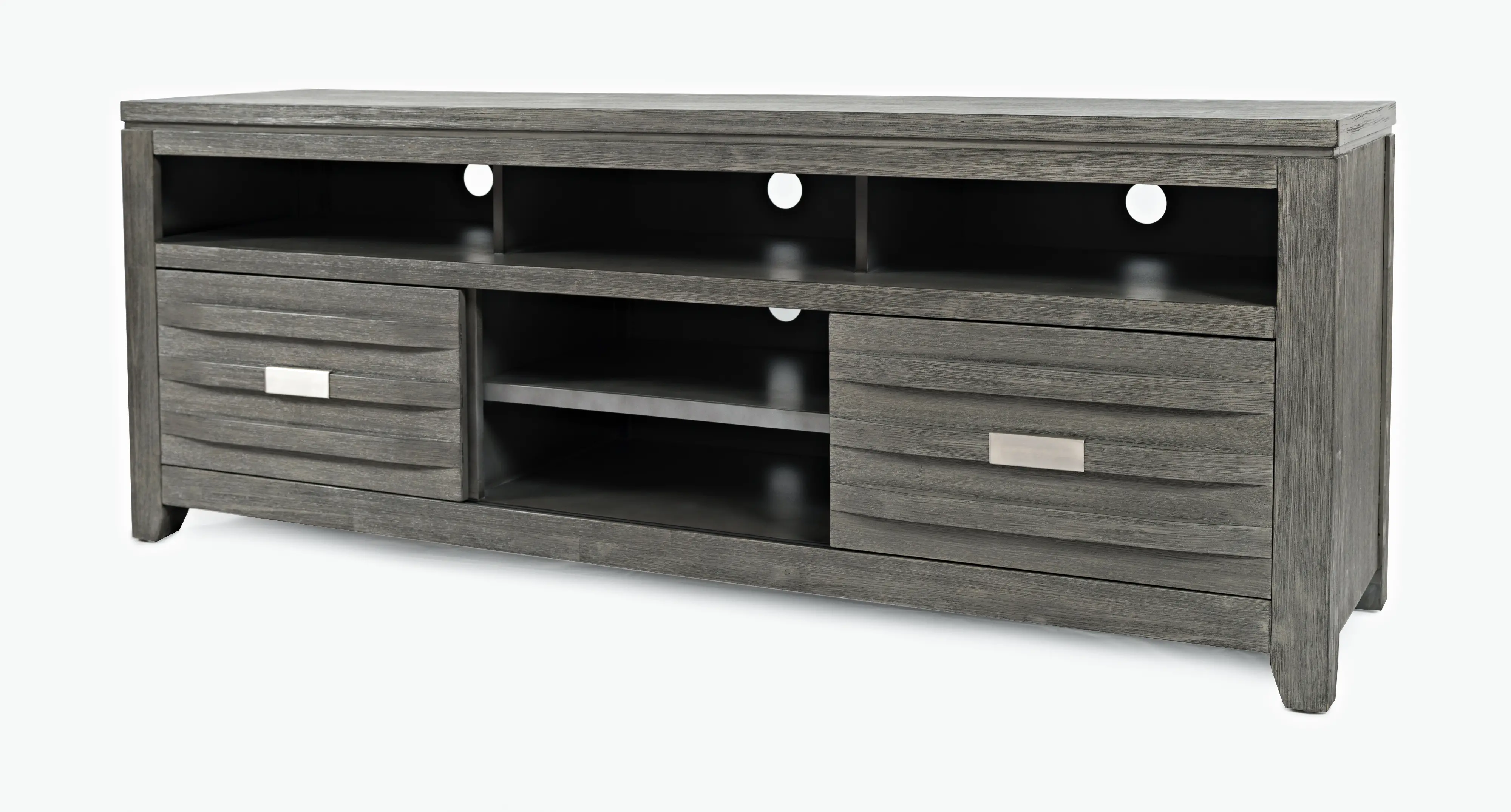 Altamonte Gray 70  TV Stand-3