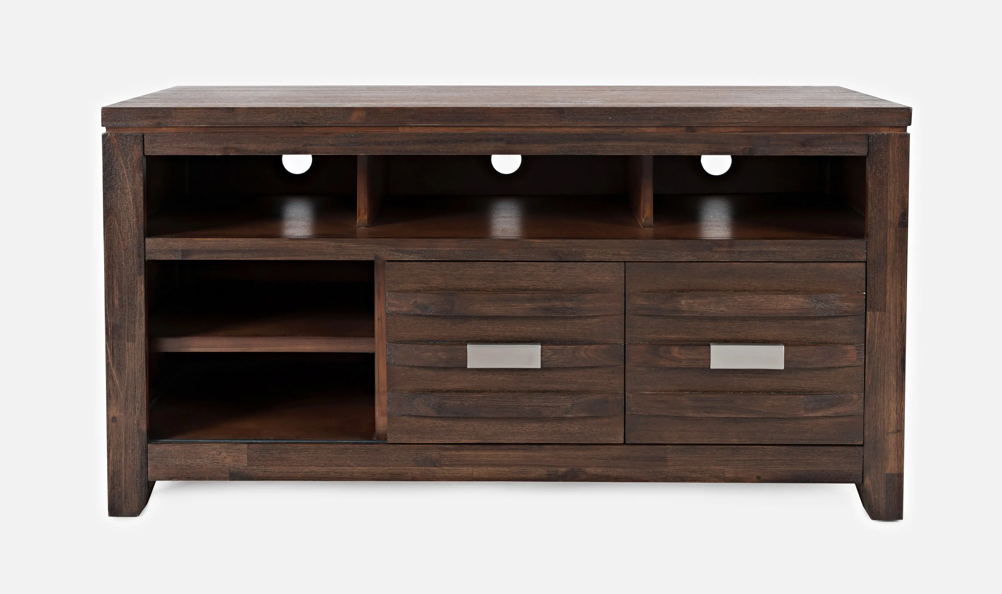 Altamonte Brown 50  TV Stand-1