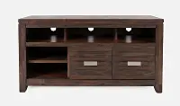 Altamonte Brown 50  TV Stand