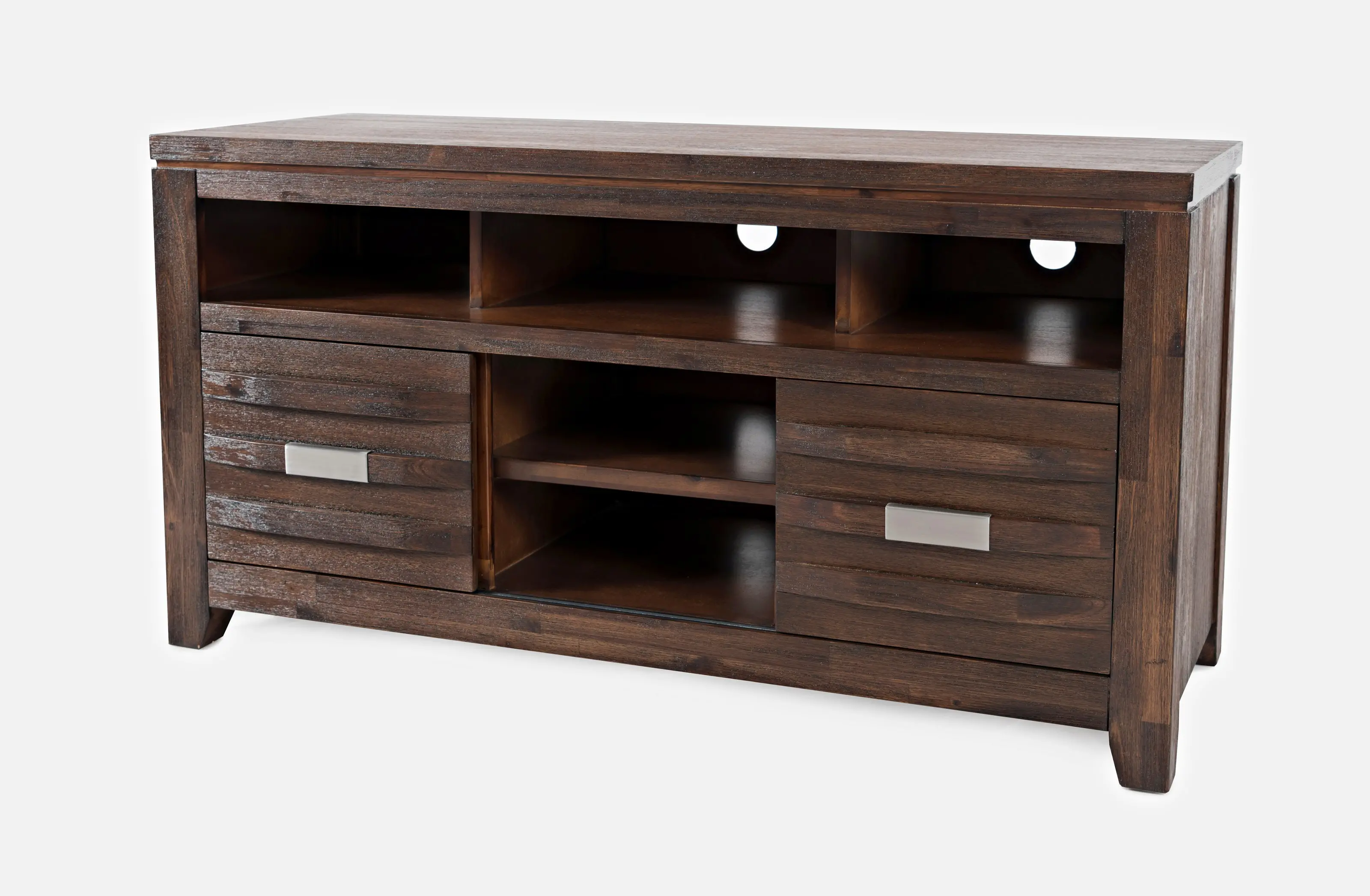 Altamonte Brown 50  TV Stand-2