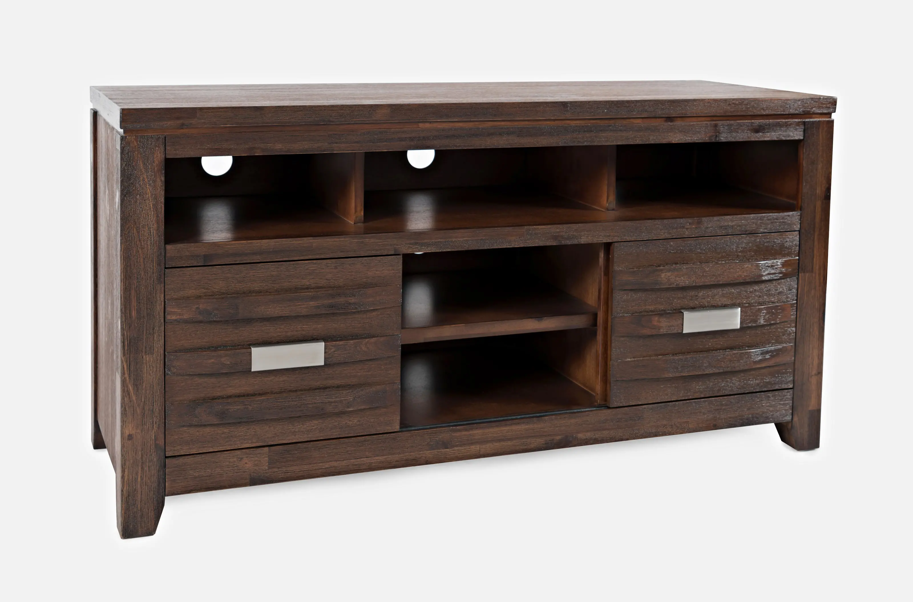 Altamonte Brown 50  TV Stand-3
