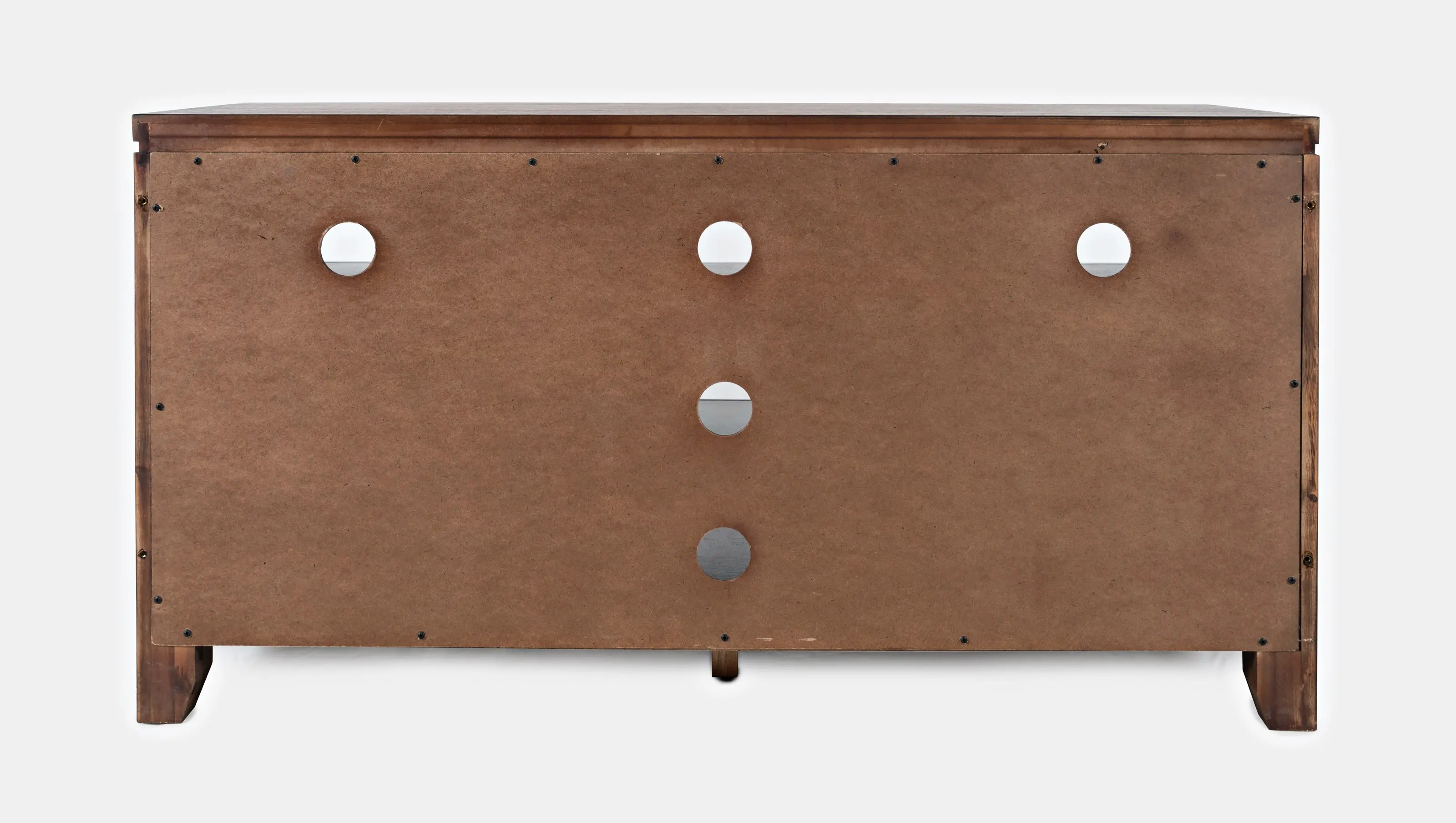 Altamonte Brown 50  TV Stand-4