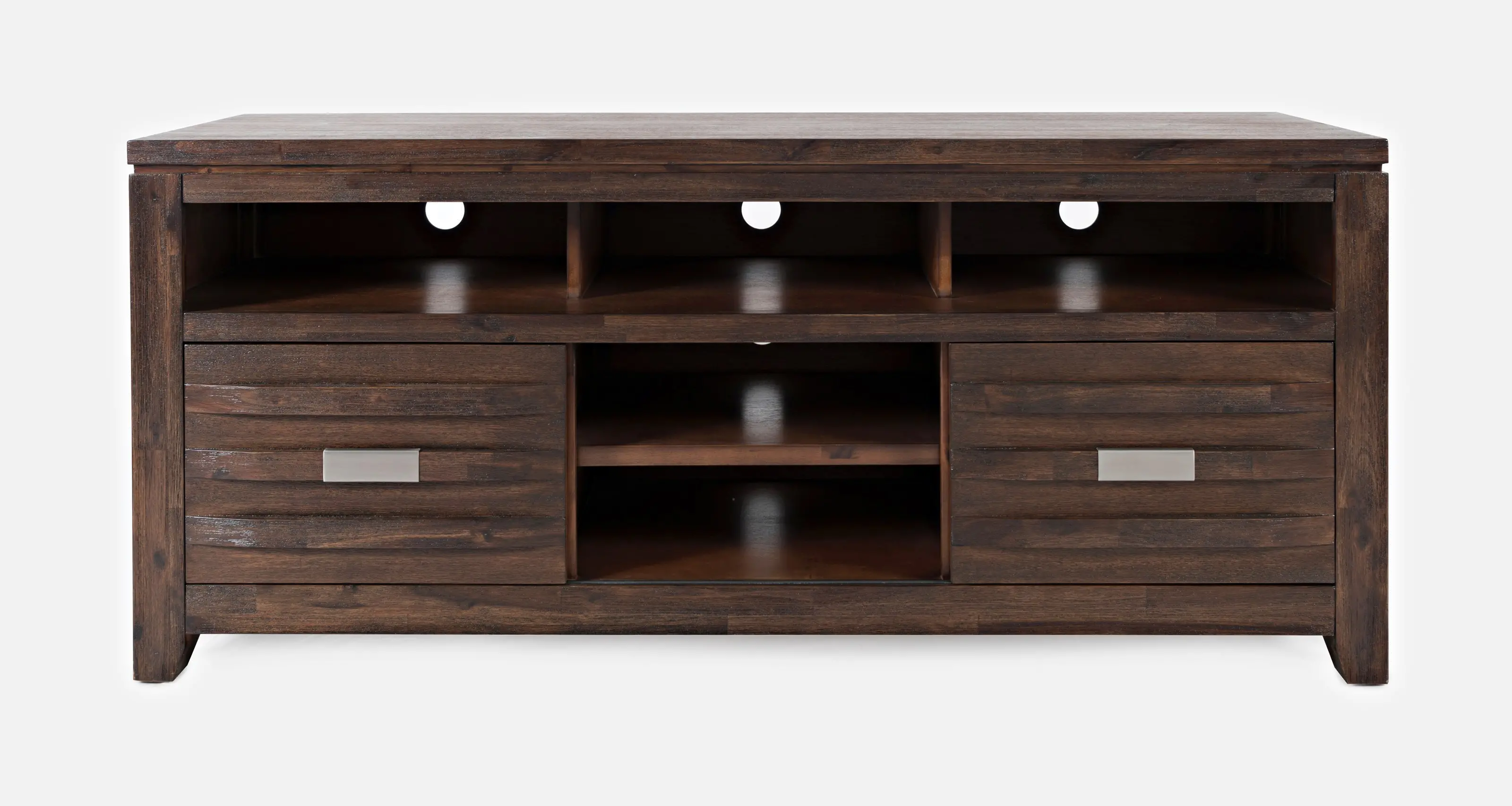 Altamonte Brown 60  TV Stand-1