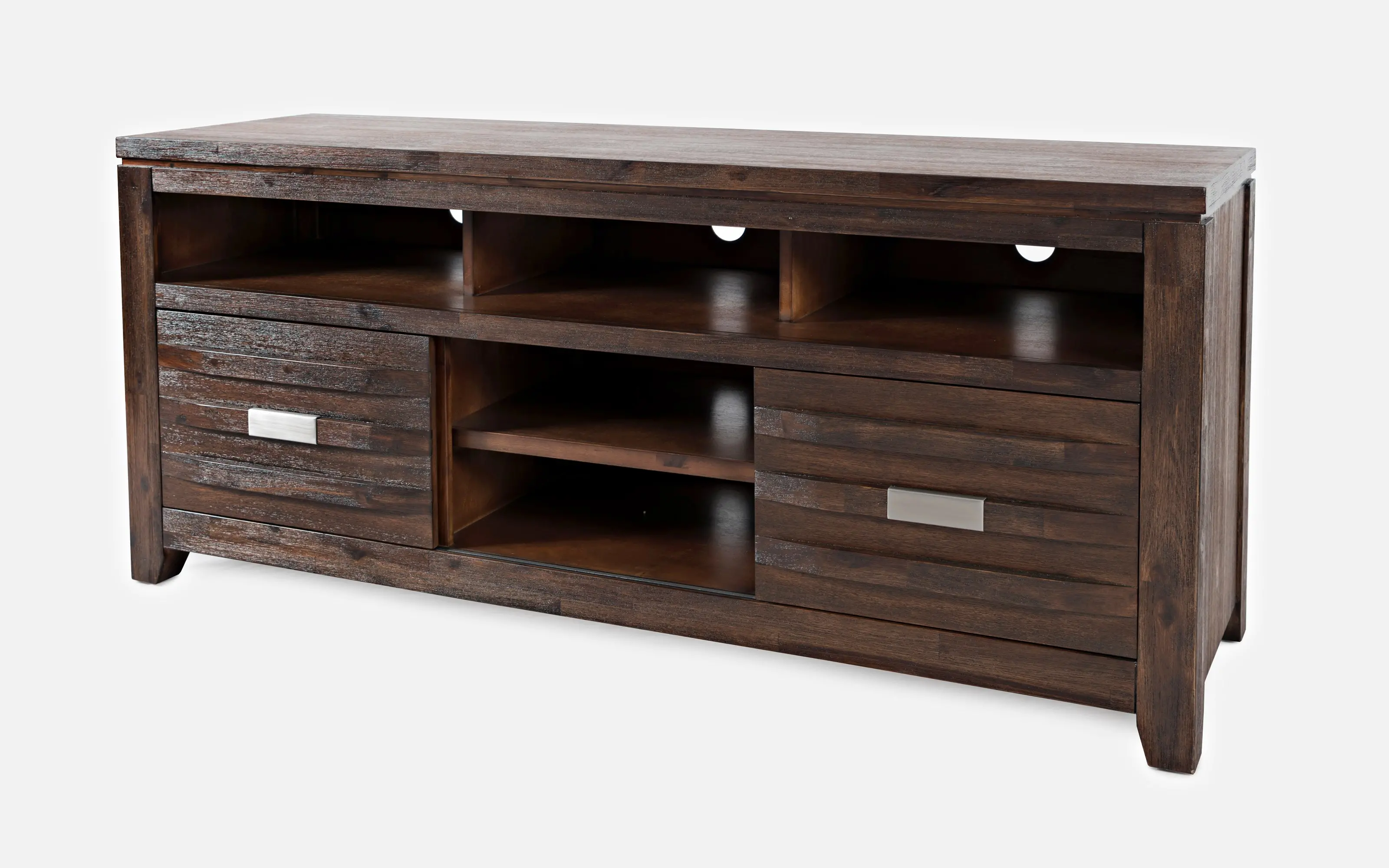 Altamonte Brown 60  TV Stand-3