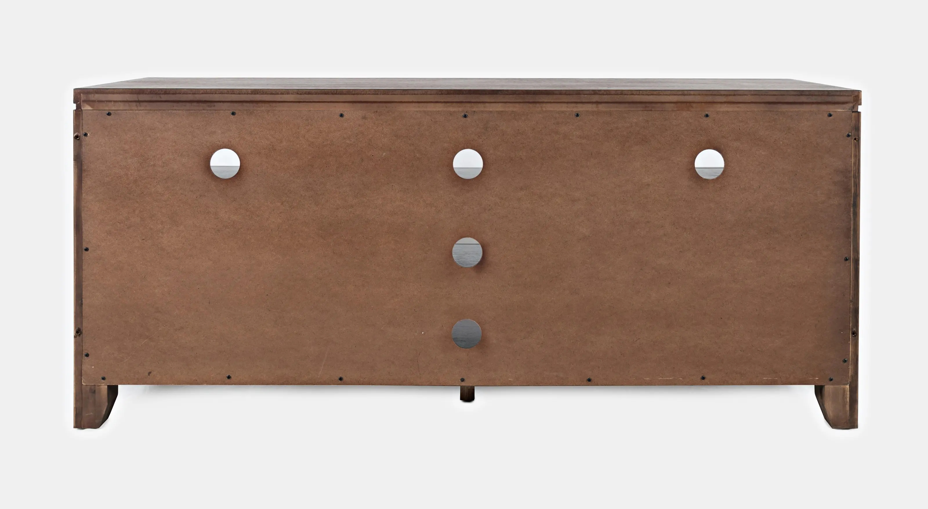 Altamonte Brown 60  TV Stand-6