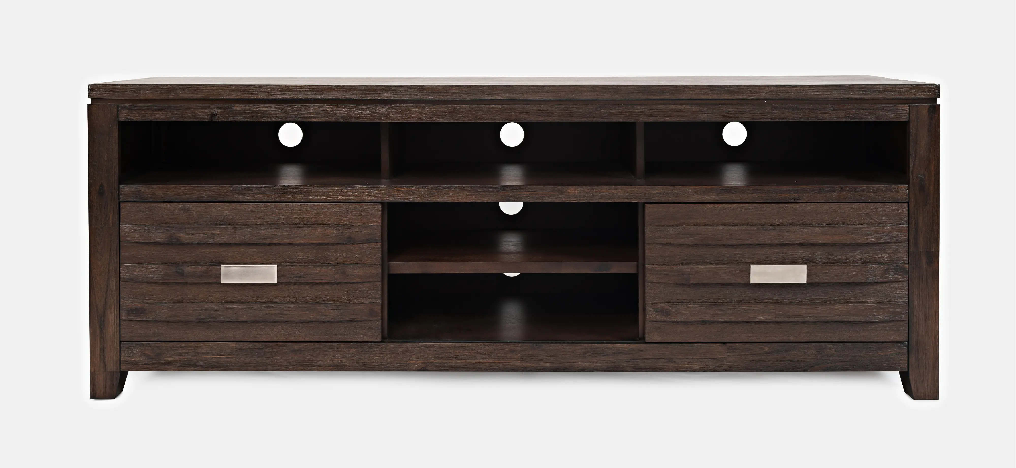 Altamonte Brown 70  TV Stand-1