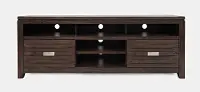 Altamonte Brown 70  TV Stand