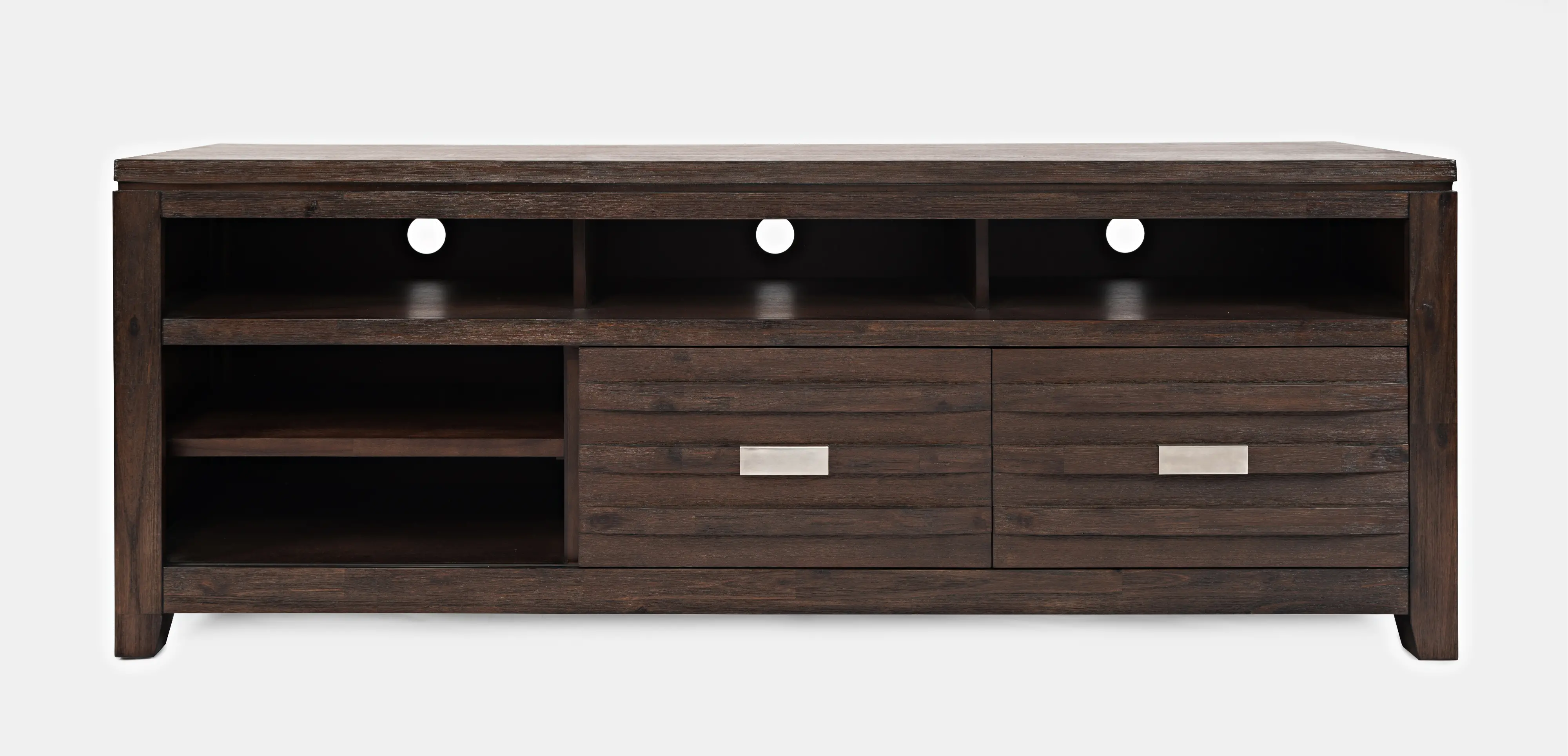 Altamonte Brown 70  TV Stand-2
