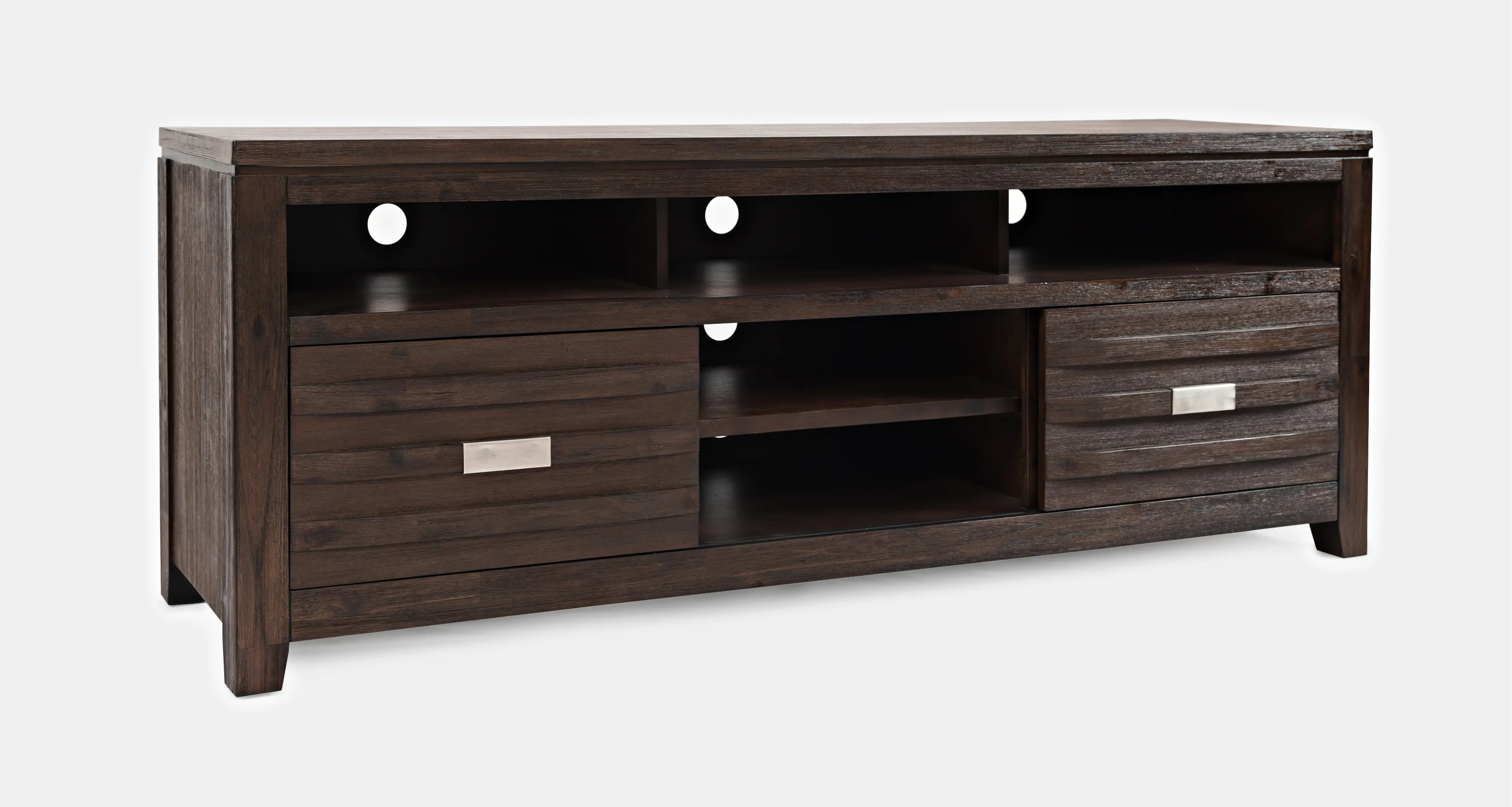 Altamonte Brown 70  TV Stand-3