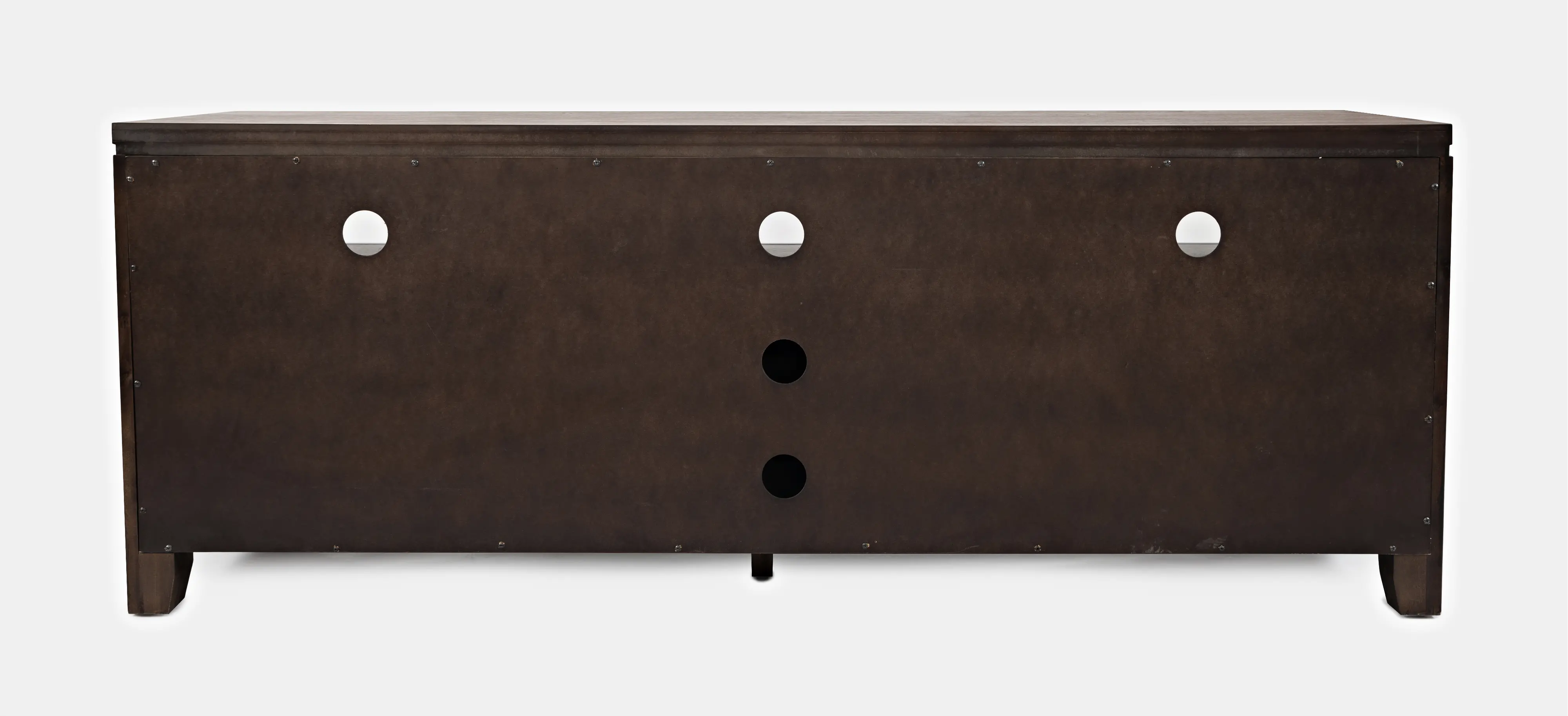 Altamonte Brown 70  TV Stand-4