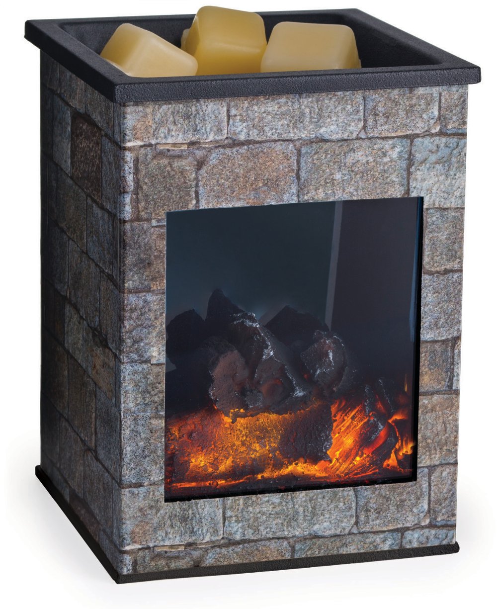 Hearthstone Illumination Fragrance Warmer