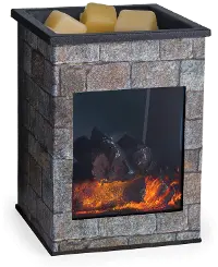 Hearthstone Illumination Fragrance Warmer