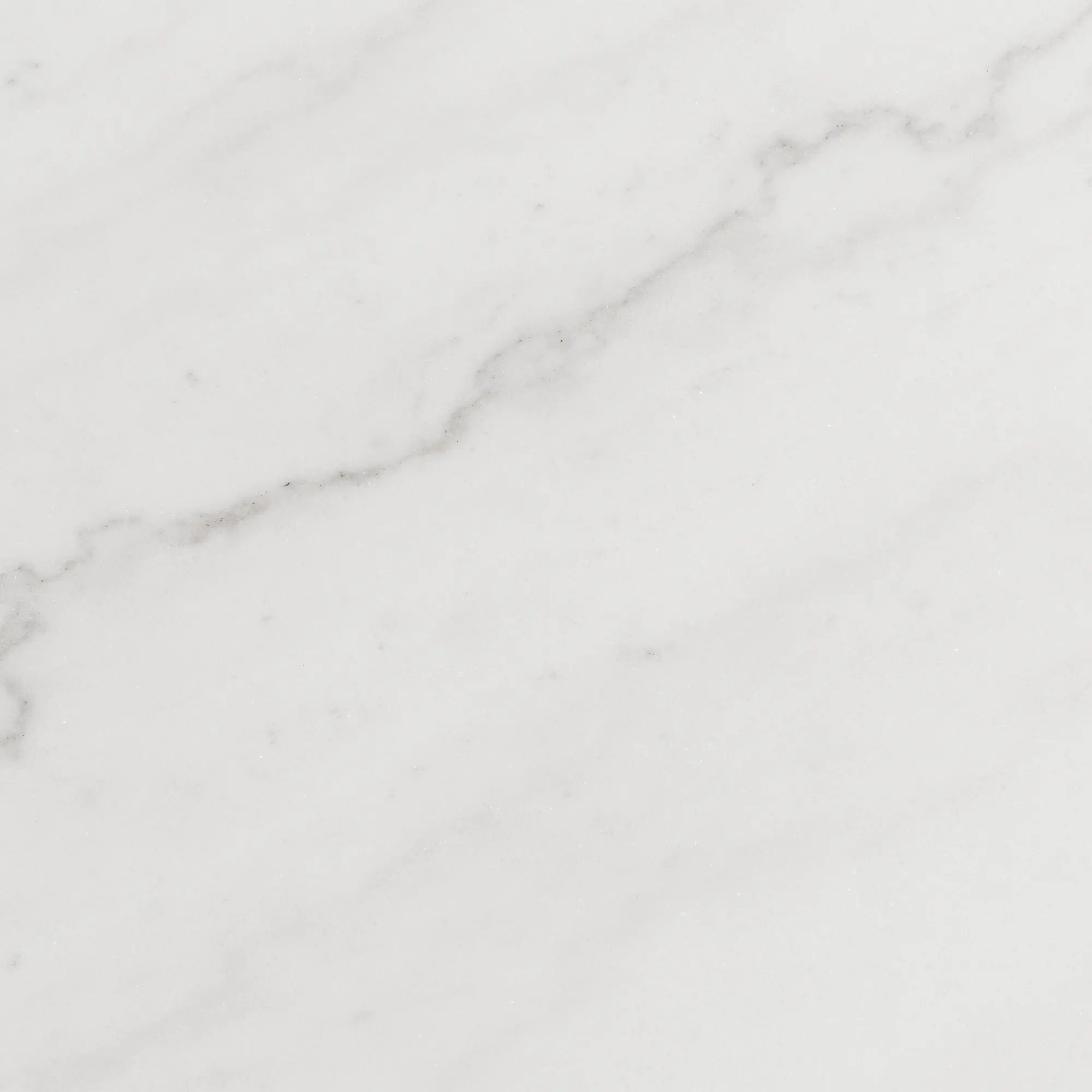 Trinity Black and White Marble End Table-11
