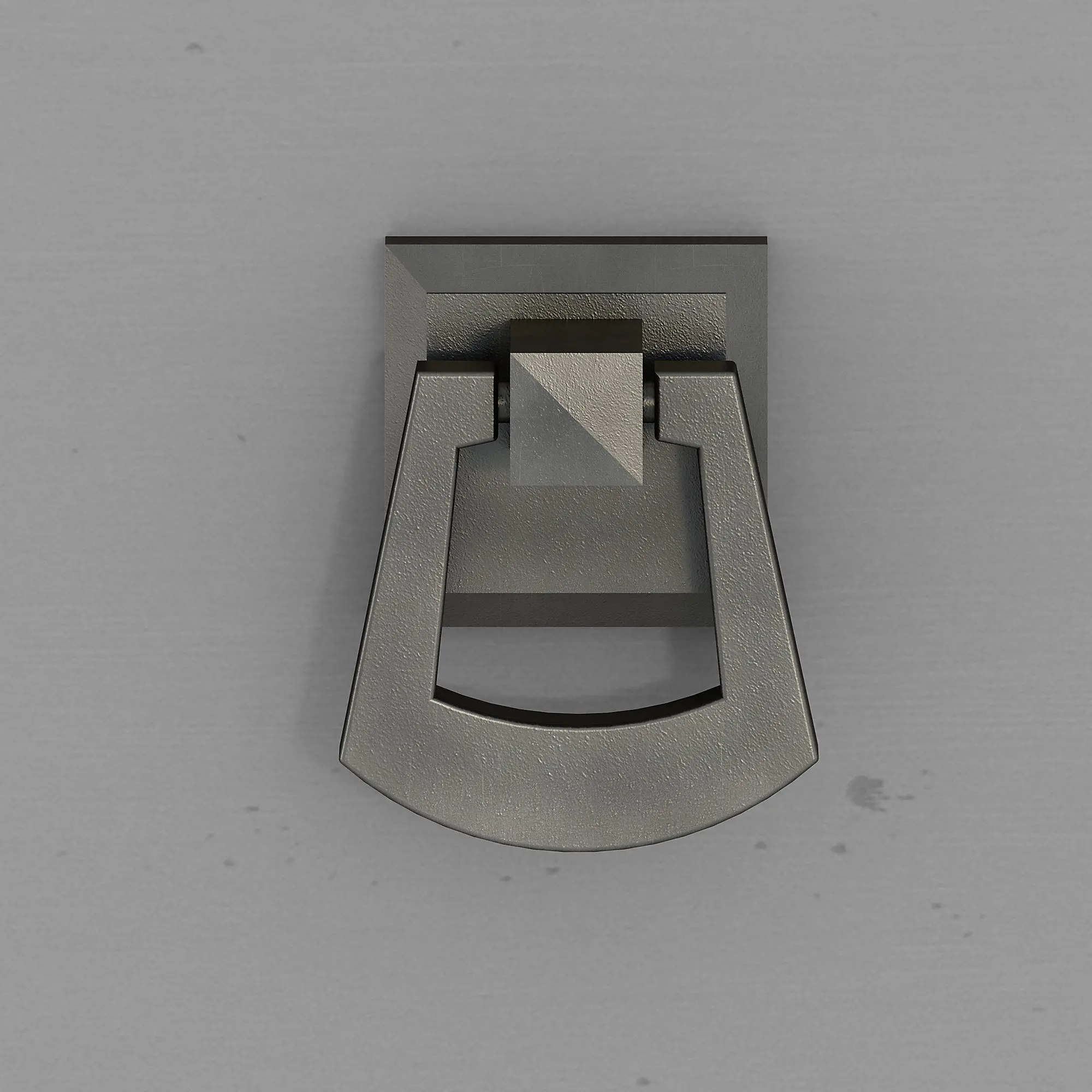 SAD155CG-03 Salinas Cape Cod Gray Corner Pedestal Desk-5