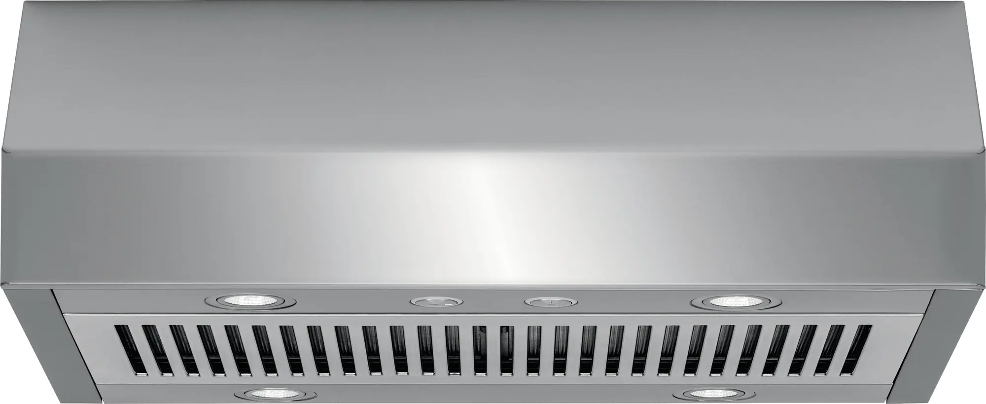 FHWC3050RS Frigidaire 30 Inch Professional Under Cabinet Range Hood - Stainless Steel-1