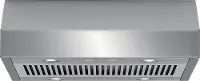 FHWC3050RS Frigidaire 30 Inch Professional Under Cabinet Range Hood - Stainless Steel