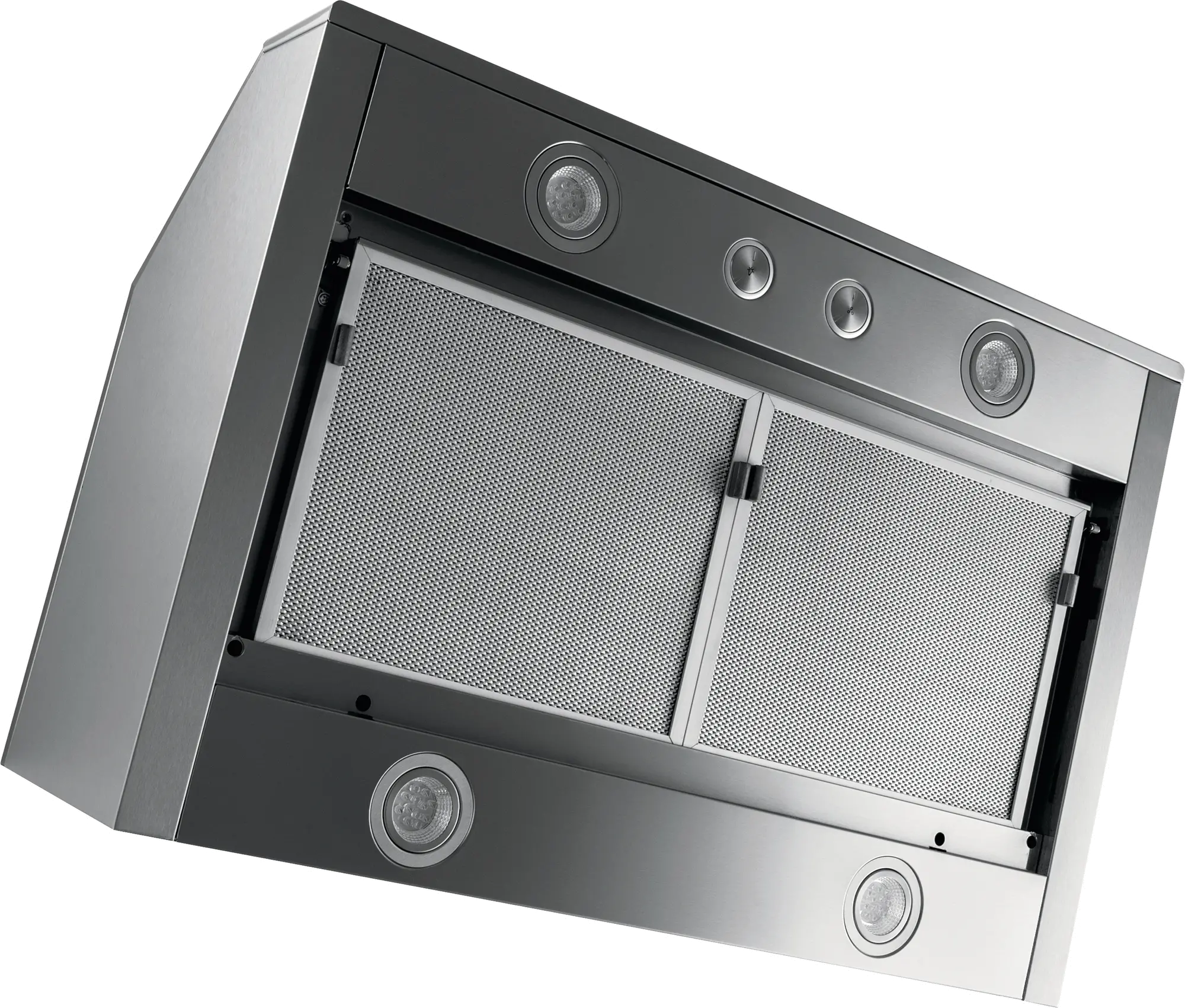 FHWC3050RS Frigidaire 30 Inch Professional Under Cabinet Range Hood - Stainless Steel-3