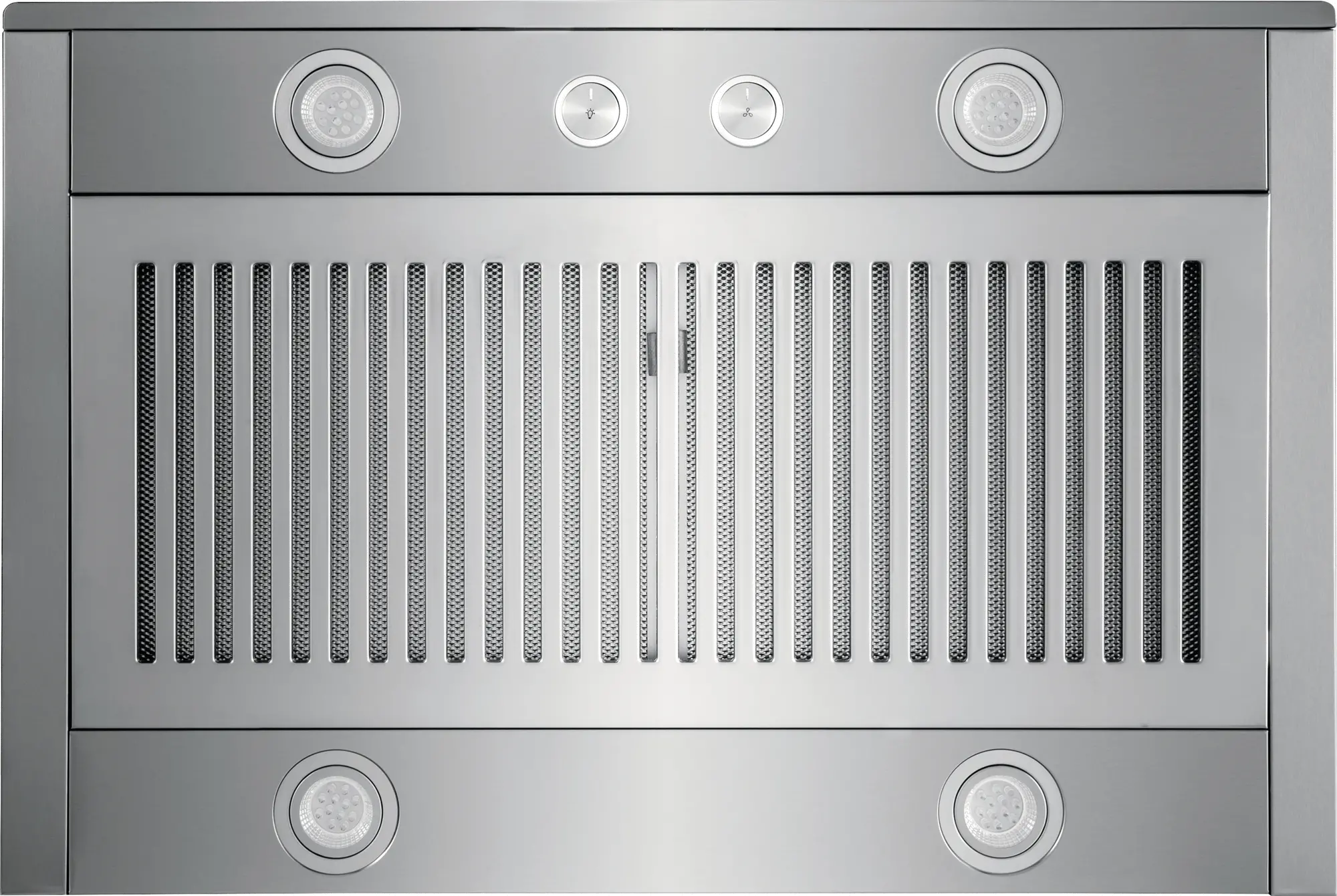 FHWC3050RS Frigidaire 30 Inch Professional Under Cabinet Range Hood - Stainless Steel-2