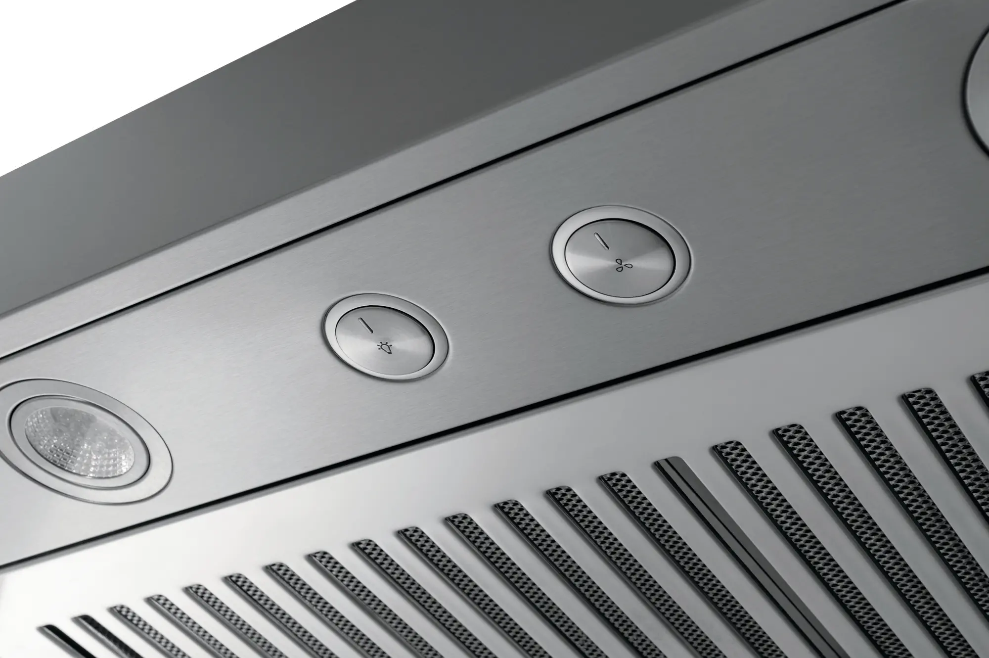 FHWC3050RS Frigidaire 30 Inch Professional Under Cabinet Range Hood - Stainless Steel-4