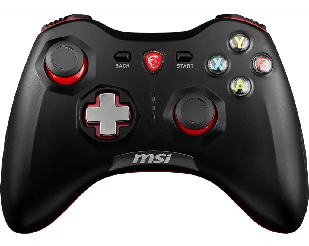 MSI FORCE GC30 CONTROLLER MSI Force GC30 Gaming Controller-2