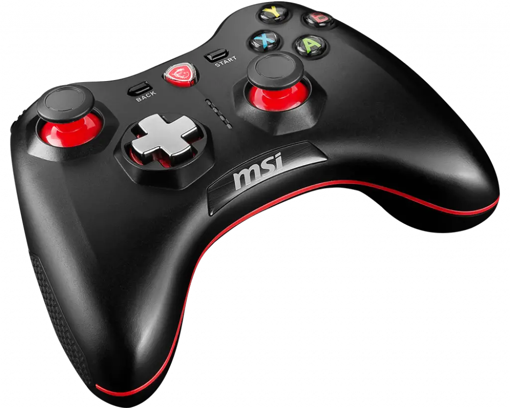 MSI FORCE GC30 CONTROLLER MSI Force GC30 Gaming Controller-3