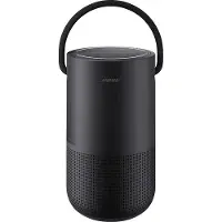 PORTABLE-HOME-SPK-BK Bose Portable Home Speaker - Black