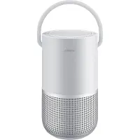PROTABLE HOME SPEAKER SILVER Bose Portable Home Speaker - Silver