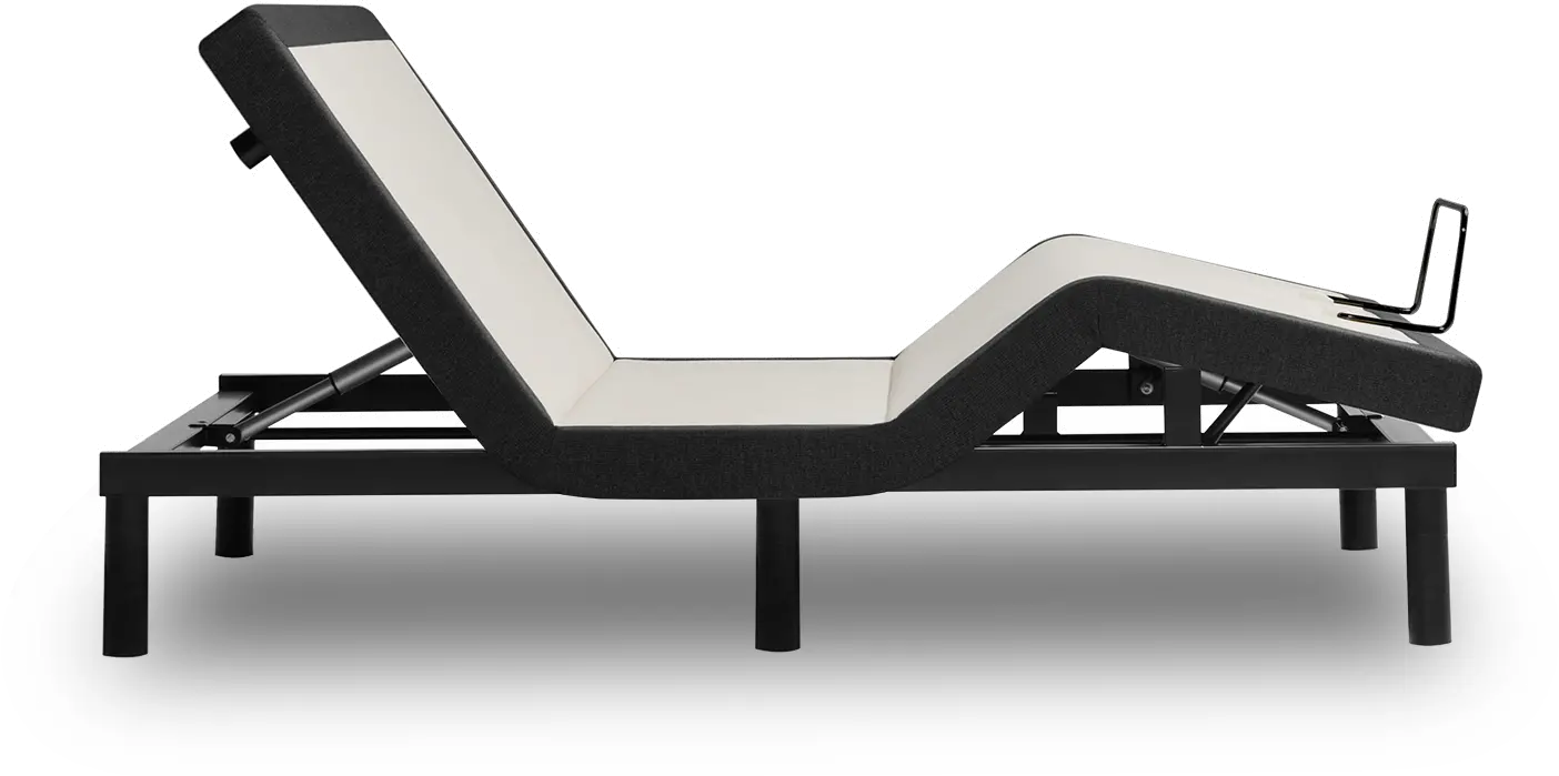 62604231 Sealy Twin-XL Adjustable Base - EASE 3.0-3