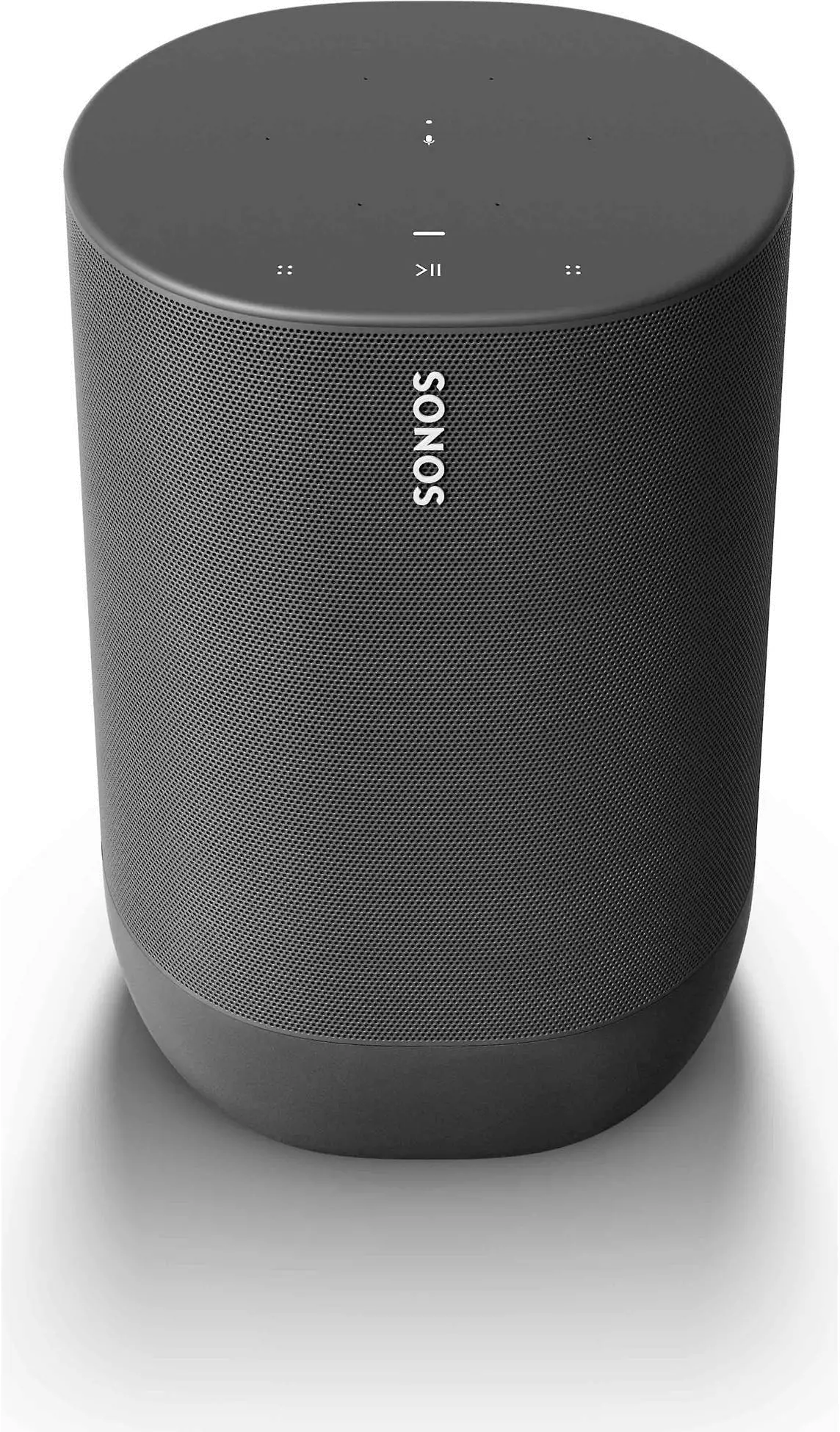 MOVE BLACK Sonos Move Portable Speaker - Black-1