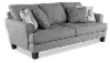 BRYSOF/MAXSTE Bryn Gray Sofa-5