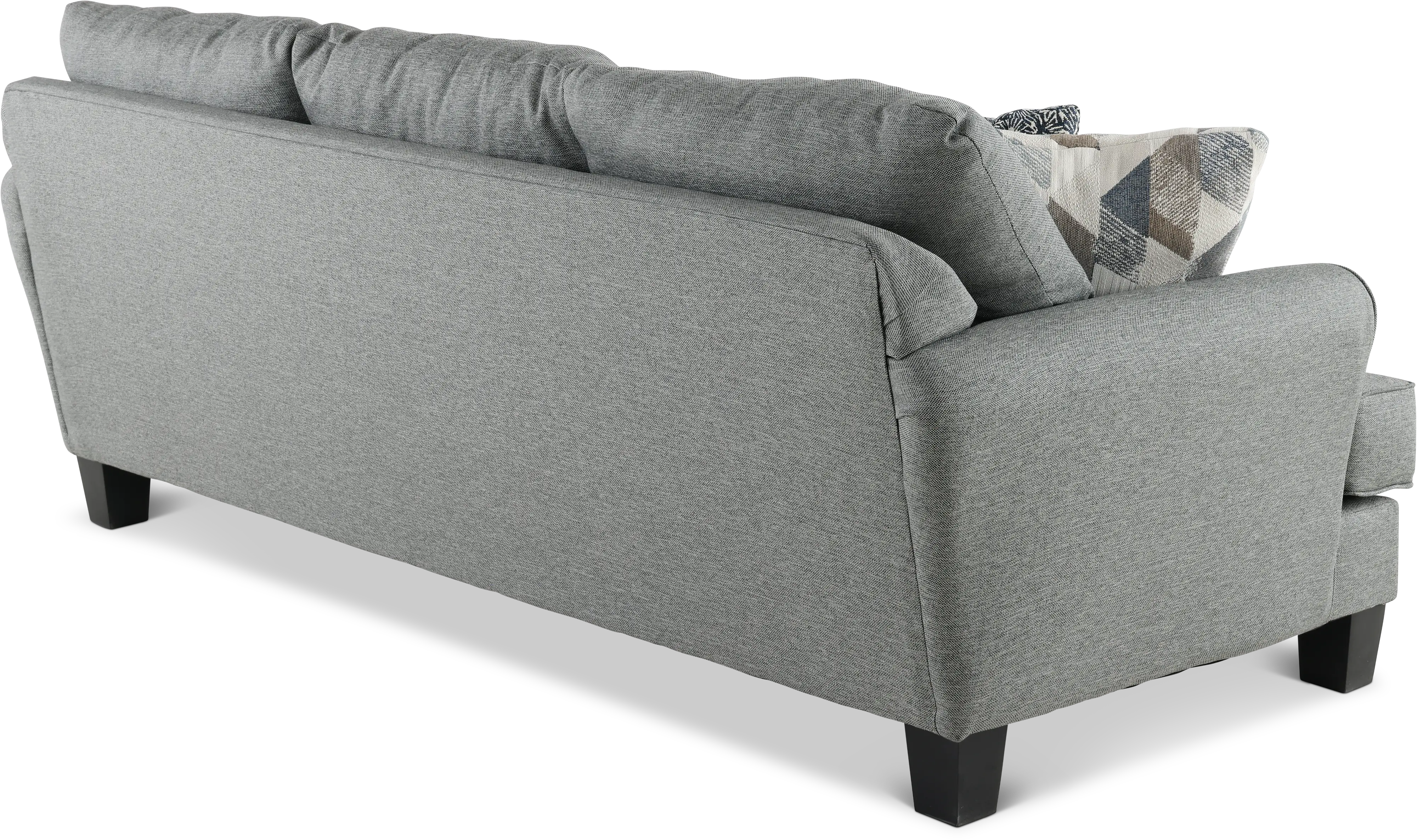 BRYSOF/MAXSTE Bryn Gray Sofa-6