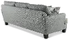 BRYSOF/MAXSTE Bryn Gray Sofa-6