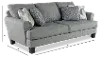 BRYSOF/MAXSTE Bryn Gray Sofa-3