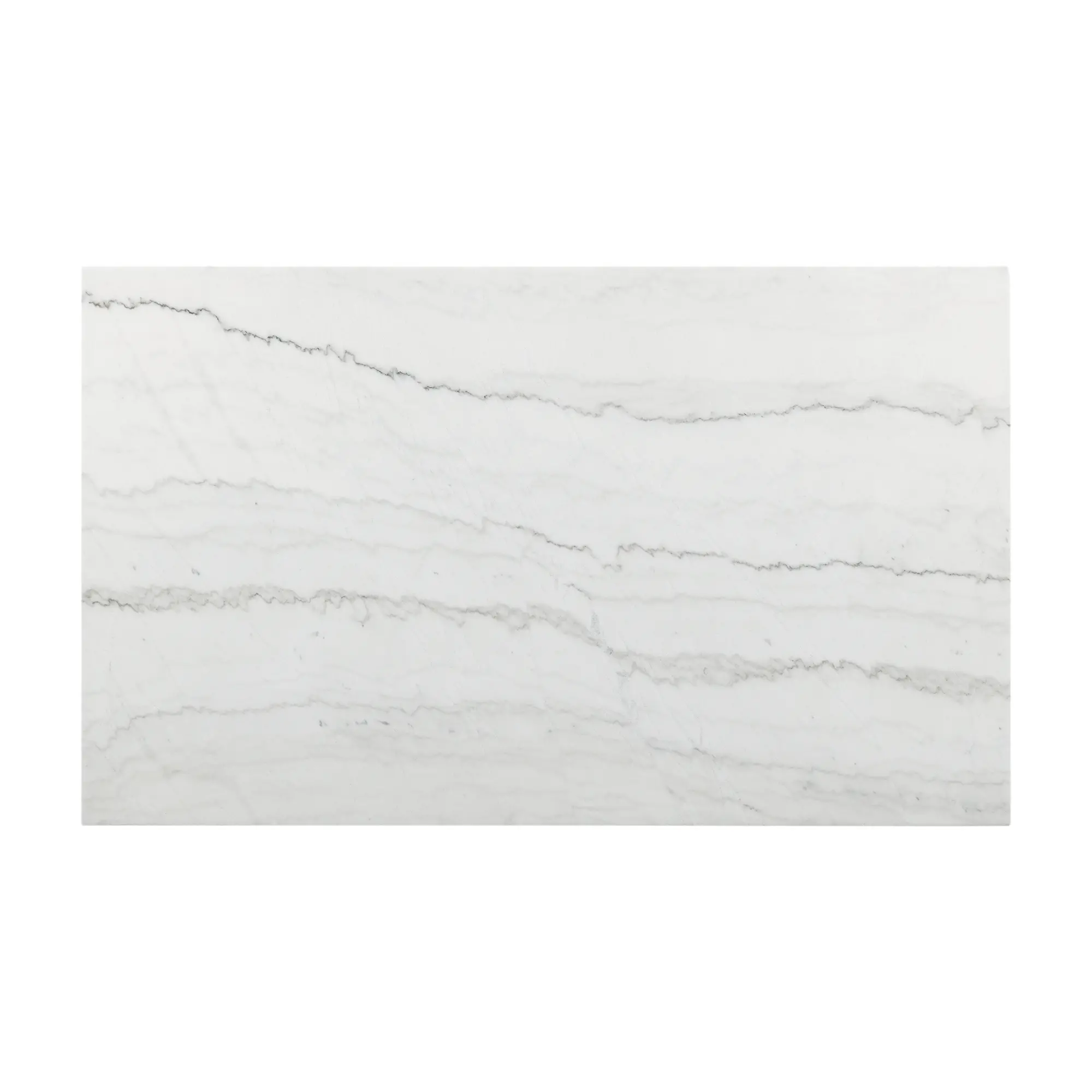 Valentino Marble and Black Dining Room Table-5