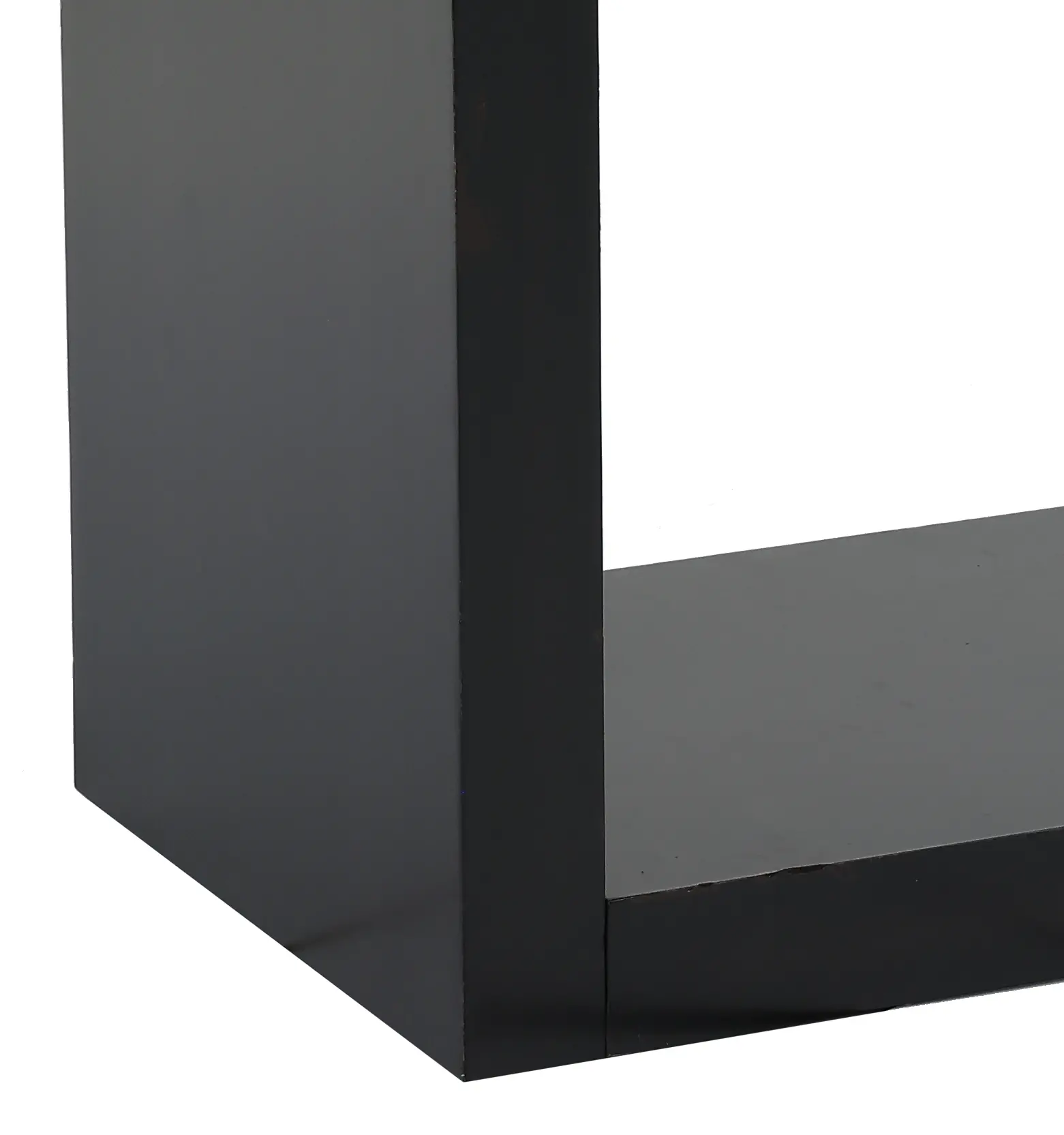 Valentino Marble and Black Dining Room Table-8