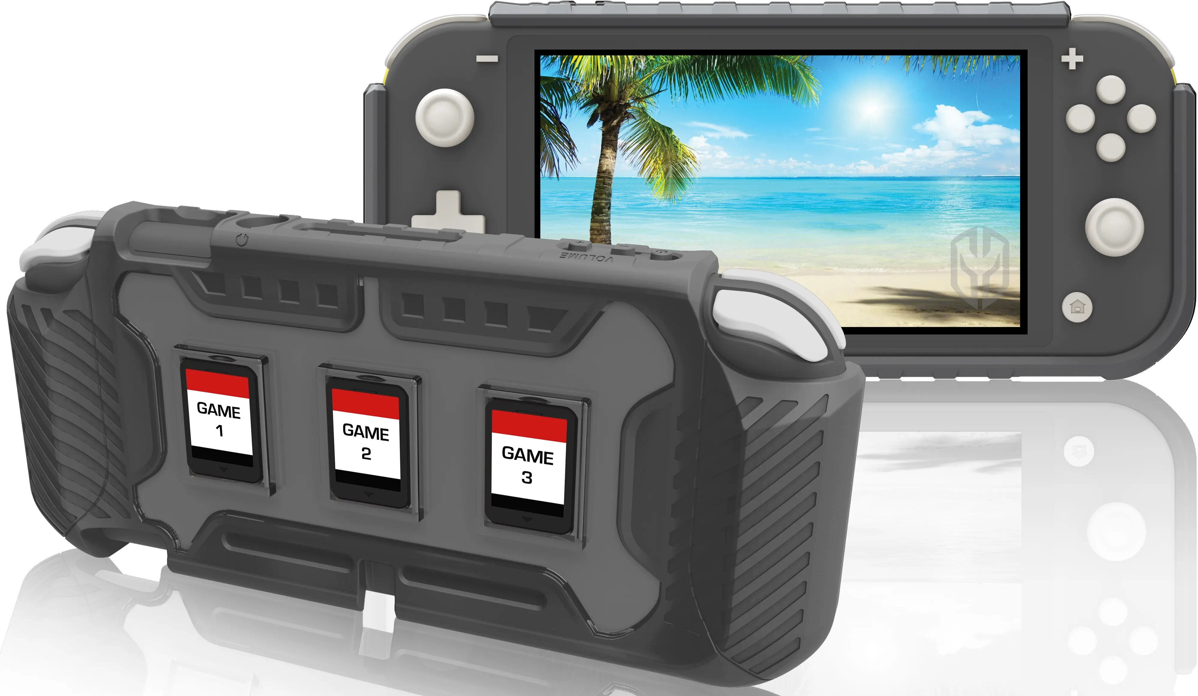 Nintendo Switch Lite - Blue | RC Willey